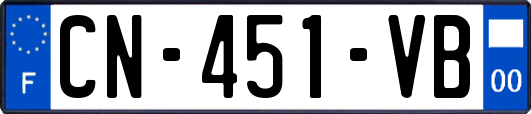 CN-451-VB