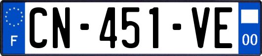 CN-451-VE