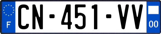 CN-451-VV