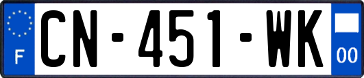 CN-451-WK