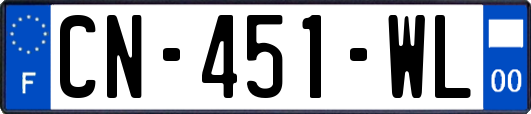 CN-451-WL