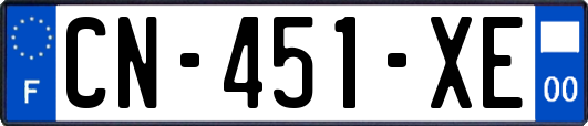 CN-451-XE