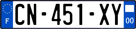 CN-451-XY