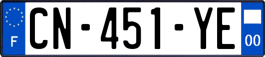 CN-451-YE