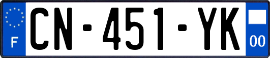 CN-451-YK