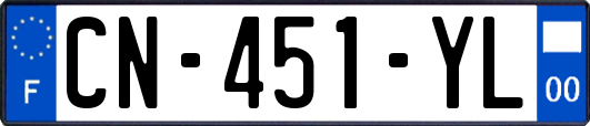 CN-451-YL