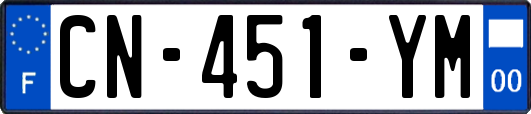 CN-451-YM