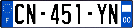 CN-451-YN