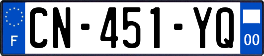 CN-451-YQ