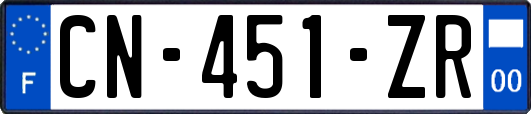 CN-451-ZR