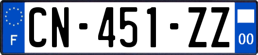 CN-451-ZZ