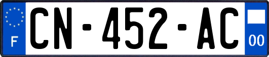 CN-452-AC