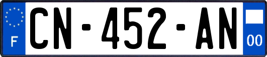 CN-452-AN