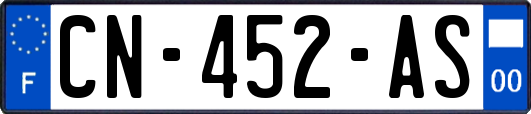 CN-452-AS