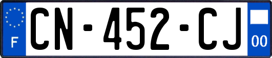 CN-452-CJ