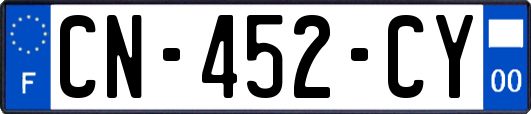 CN-452-CY