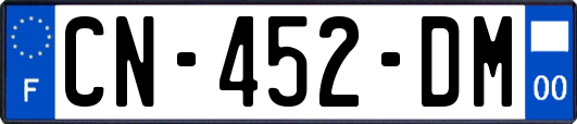 CN-452-DM