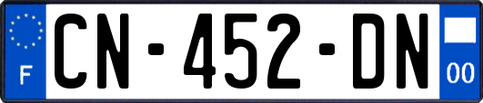 CN-452-DN