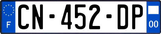 CN-452-DP