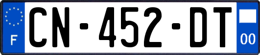 CN-452-DT