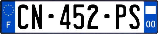 CN-452-PS