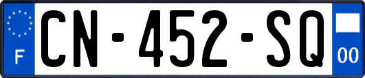 CN-452-SQ