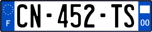 CN-452-TS