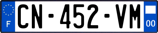 CN-452-VM