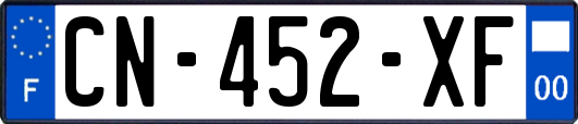 CN-452-XF