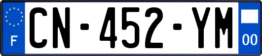 CN-452-YM