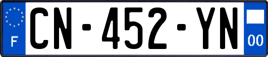 CN-452-YN