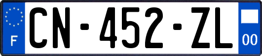 CN-452-ZL