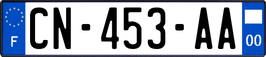 CN-453-AA