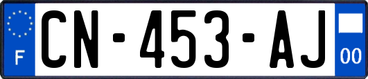 CN-453-AJ