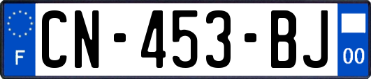 CN-453-BJ