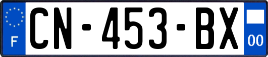 CN-453-BX