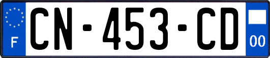 CN-453-CD