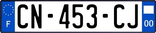 CN-453-CJ