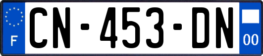 CN-453-DN