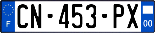 CN-453-PX