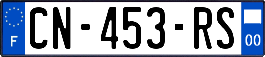 CN-453-RS