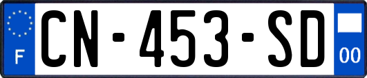 CN-453-SD