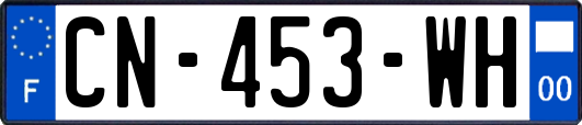 CN-453-WH