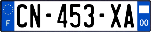 CN-453-XA