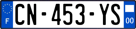 CN-453-YS