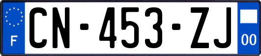 CN-453-ZJ