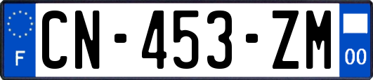 CN-453-ZM