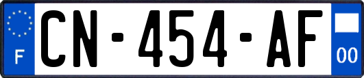 CN-454-AF