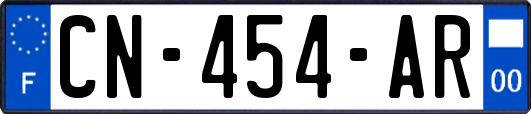 CN-454-AR