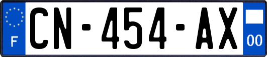 CN-454-AX
